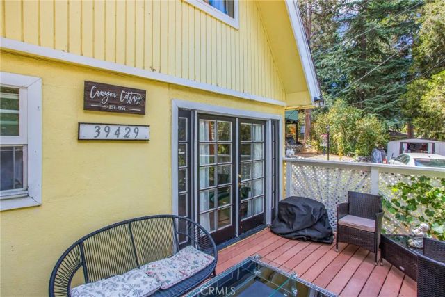 39429 Canyon Drive, Forest Falls, CA 92339