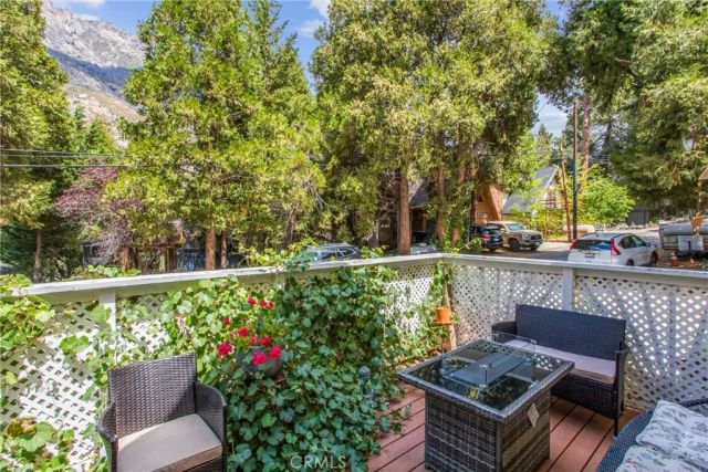 39429 Canyon Drive, Forest Falls, CA 92339