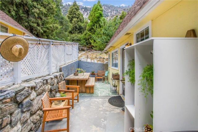 39429 Canyon Drive, Forest Falls, CA 92339