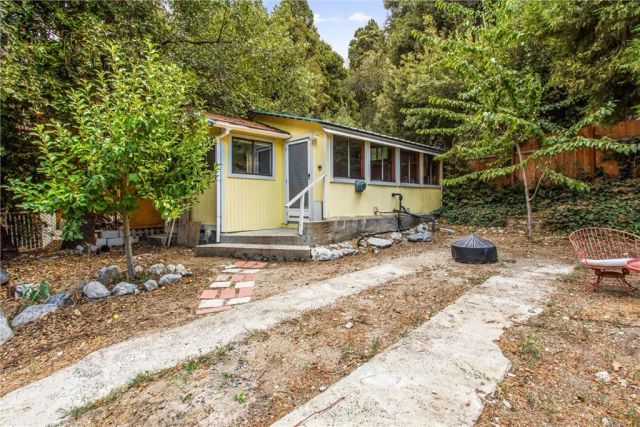 39429 Canyon Drive, Forest Falls, CA 92339
