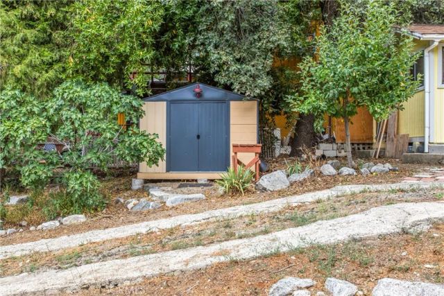 39429 Canyon Drive, Forest Falls, CA 92339