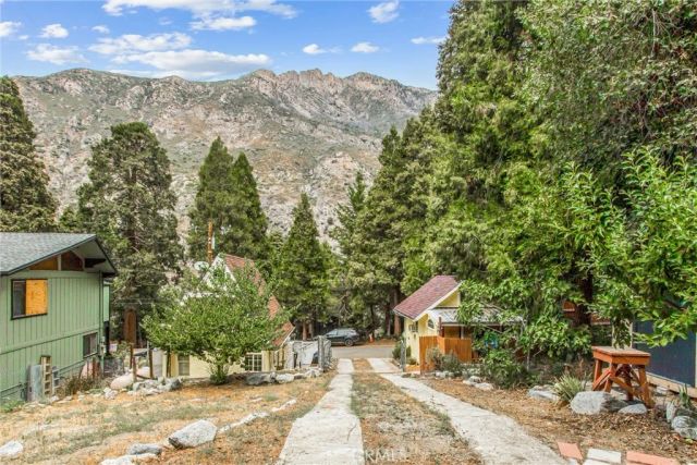 39429 Canyon Drive, Forest Falls, CA 92339