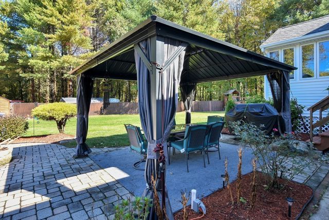 3 Natalie Cir, Franklin, MA 02038