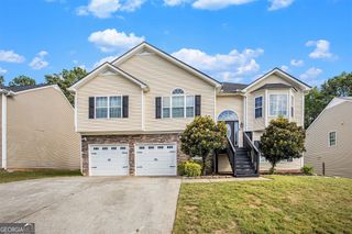 645 Amberwood Drive, Villa Rica, GA 30180