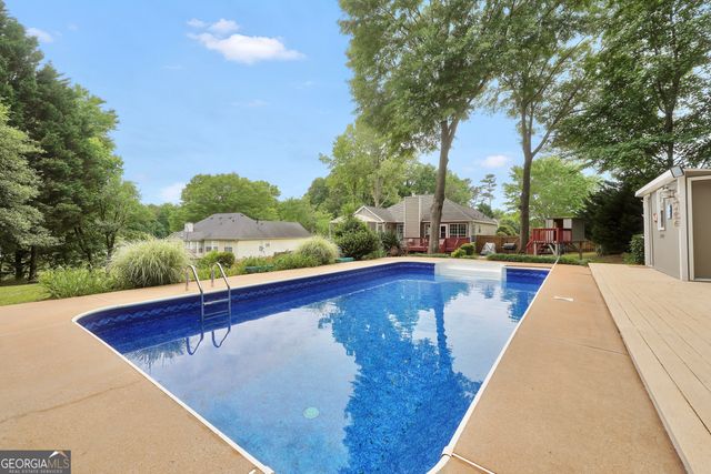 164 Lakepointe Court, Stockbridge, GA 30281