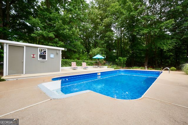 164 Lakepointe Court, Stockbridge, GA 30281