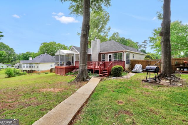 164 Lakepointe Court, Stockbridge, GA 30281
