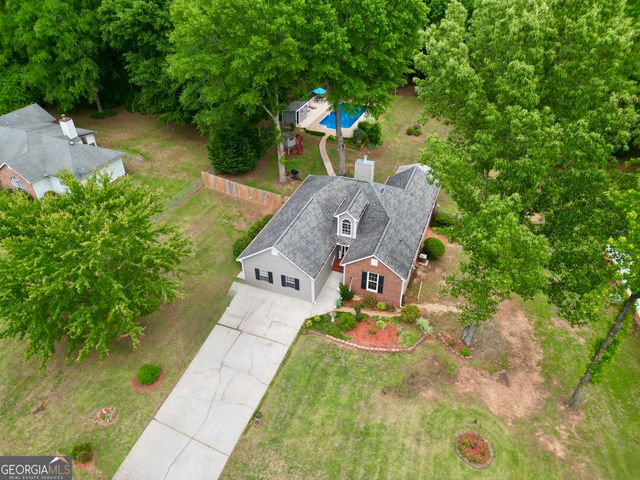 164 Lakepointe Court, Stockbridge, GA 30281