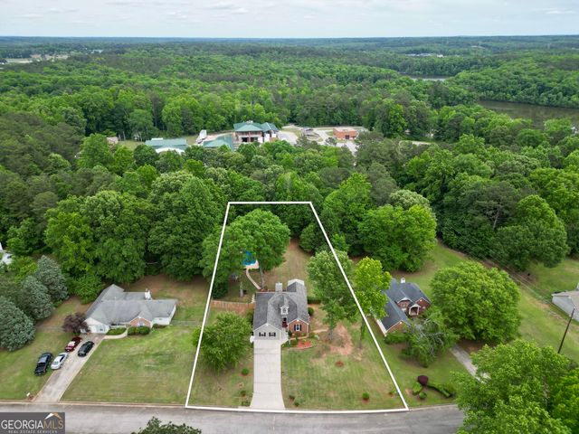 164 Lakepointe Court, Stockbridge, GA 30281