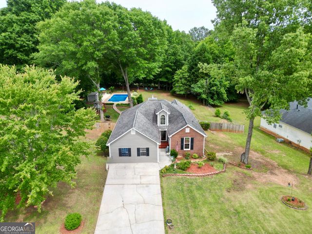 164 Lakepointe Court, Stockbridge, GA 30281
