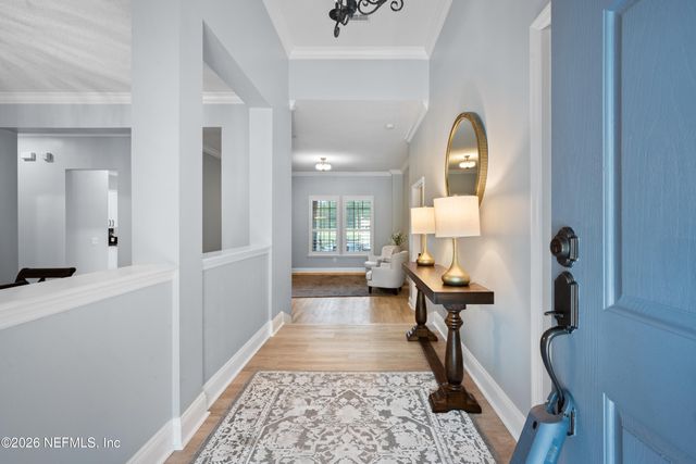 837 EAGLE POINT Drive, St. Augustine, FL 32092