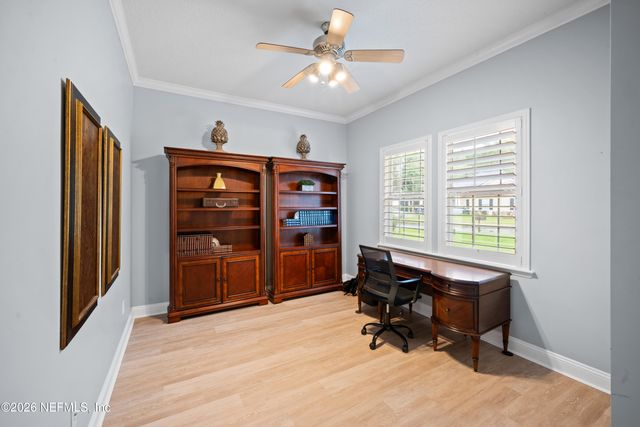 837 EAGLE POINT Drive, St. Augustine, FL 32092