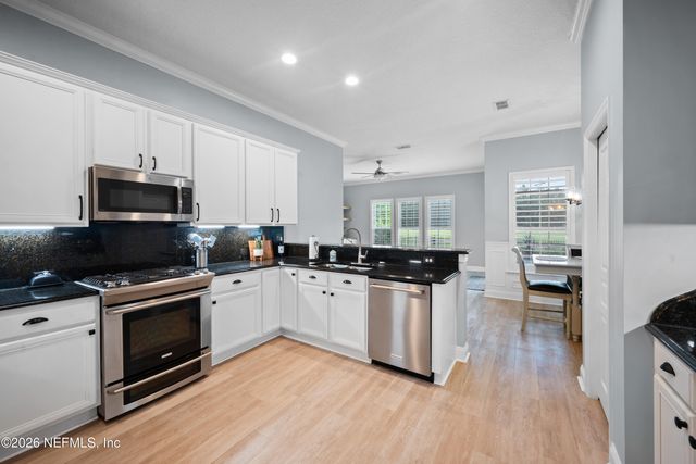 837 EAGLE POINT Drive, St. Augustine, FL 32092