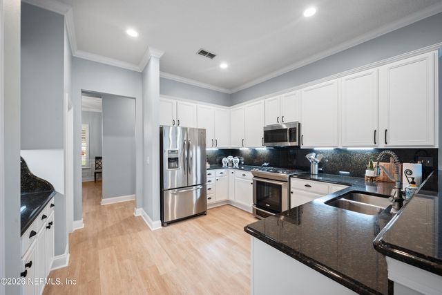 837 EAGLE POINT Drive, St. Augustine, FL 32092