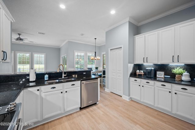 837 EAGLE POINT Drive, St. Augustine, FL 32092