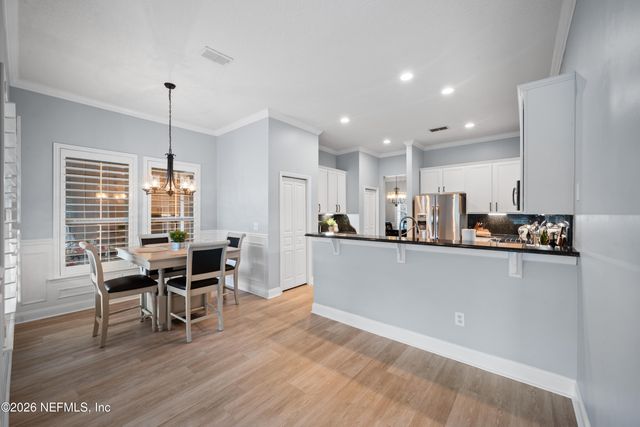 837 EAGLE POINT Drive, St. Augustine, FL 32092