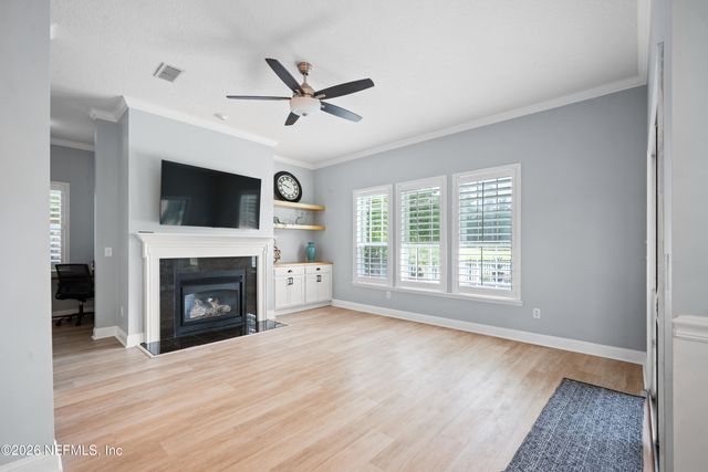 837 EAGLE POINT Drive, St. Augustine, FL 32092