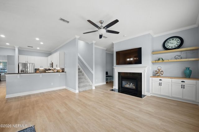 837 EAGLE POINT Drive, St. Augustine, FL 32092