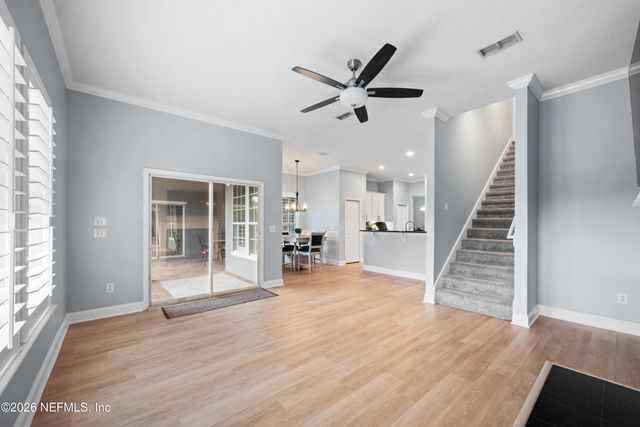 837 EAGLE POINT Drive, St. Augustine, FL 32092