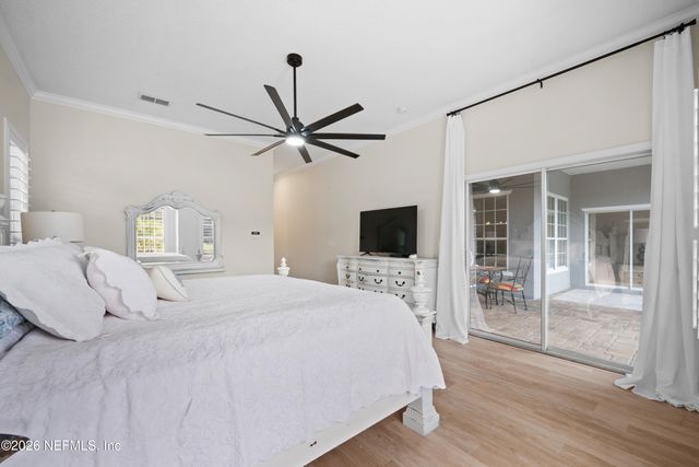 837 EAGLE POINT Drive, St. Augustine, FL 32092
