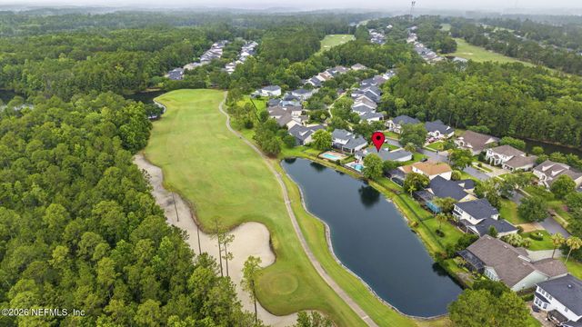 837 EAGLE POINT Drive, St. Augustine, FL 32092