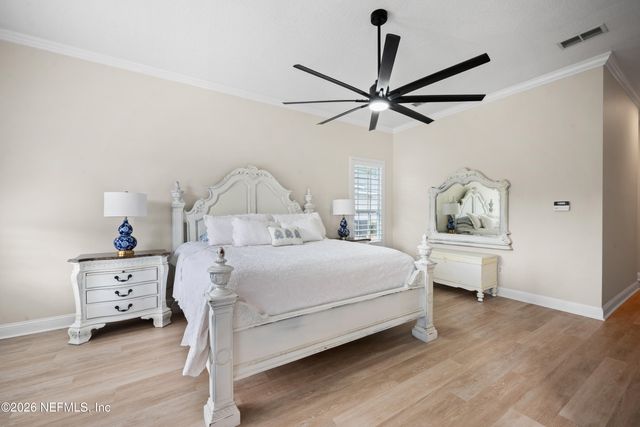 837 EAGLE POINT Drive, St. Augustine, FL 32092