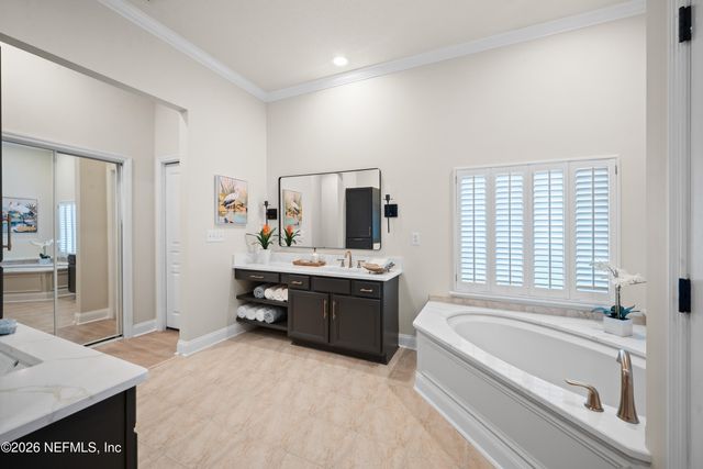 837 EAGLE POINT Drive, St. Augustine, FL 32092