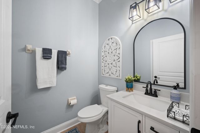 837 EAGLE POINT Drive, St. Augustine, FL 32092