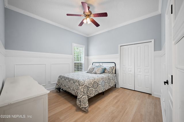 837 EAGLE POINT Drive, St. Augustine, FL 32092