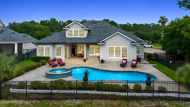 837 EAGLE POINT Drive, St. Augustine, FL 32092