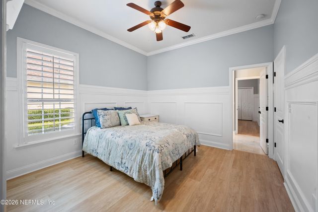 837 EAGLE POINT Drive, St. Augustine, FL 32092