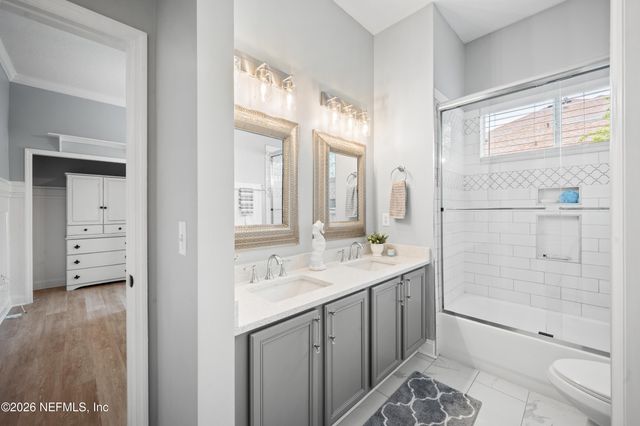 837 EAGLE POINT Drive, St. Augustine, FL 32092