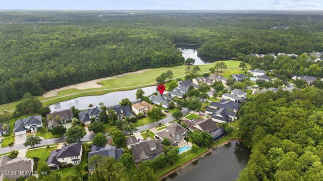 837 EAGLE POINT Drive, St. Augustine, FL 32092