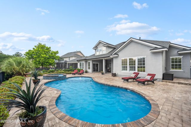 837 EAGLE POINT Drive, St. Augustine, FL 32092