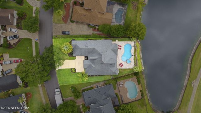 837 EAGLE POINT Drive, St. Augustine, FL 32092