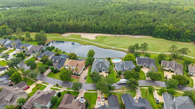 837 EAGLE POINT Drive, St. Augustine, FL 32092