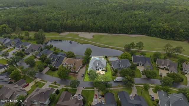 837 EAGLE POINT Drive, St. Augustine, FL 32092