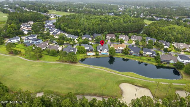 837 EAGLE POINT Drive, St. Augustine, FL 32092