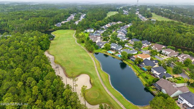 837 EAGLE POINT Drive, St. Augustine, FL 32092