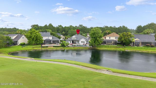 837 EAGLE POINT Drive, St. Augustine, FL 32092