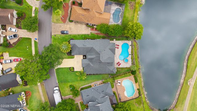 837 EAGLE POINT Drive, St. Augustine, FL 32092