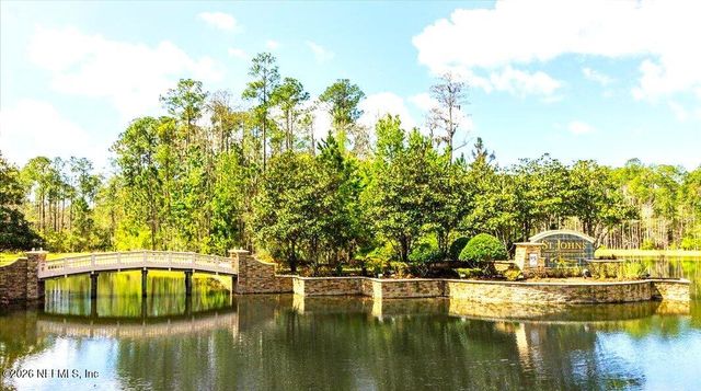 837 EAGLE POINT Drive, St. Augustine, FL 32092