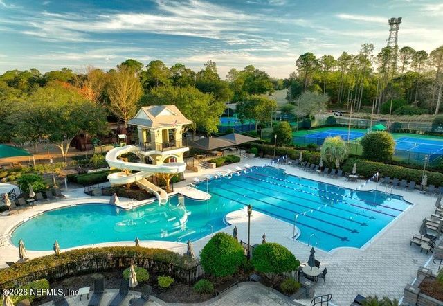 837 EAGLE POINT Drive, St. Augustine, FL 32092