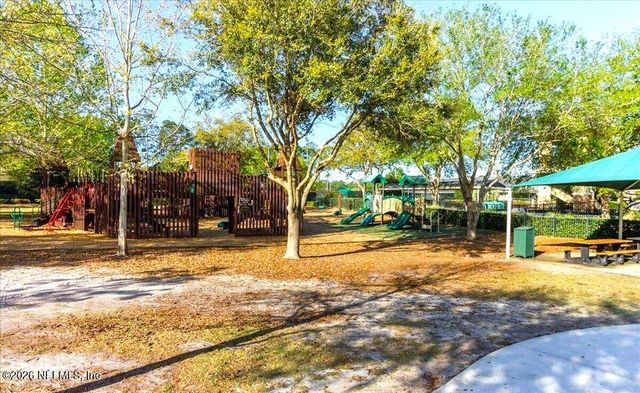 837 EAGLE POINT Drive, St. Augustine, FL 32092