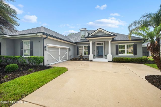 837 EAGLE POINT Drive, St. Augustine, FL 32092