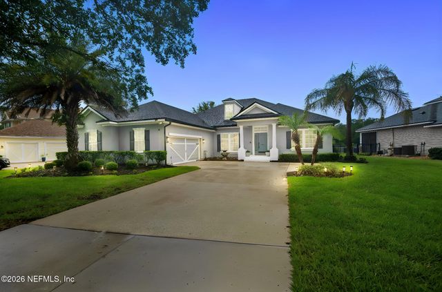 837 EAGLE POINT Drive, St. Augustine, FL 32092