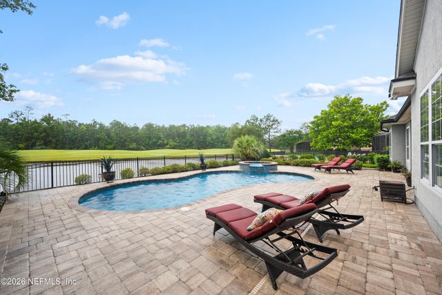 837 EAGLE POINT Drive, St. Augustine, FL 32092