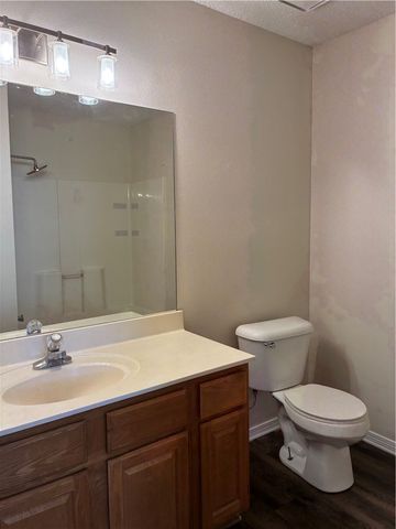 4294 Backus Avenue, Springdale, AR 72762