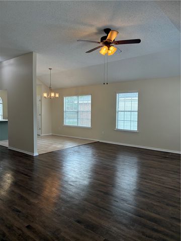4294 Backus Avenue, Springdale, AR 72762