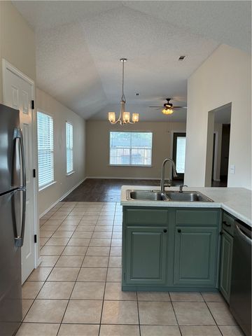 4294 Backus Avenue, Springdale, AR 72762